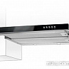Кухонная вытяжка Akpo Light Glass 50 WK-7 (черный)