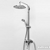 Душевая система Wasserkraft A14401