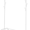Стойка для одежды Mio Tesoro Ivy CCS1010 (белый)