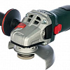 Угловая шлифмашина Metabo W 9-125 Quick 600374010 (без кейса)