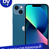 Смартфон Apple iPhone 13 128GB Восстановленный by Breezy, грейд A (синий)