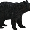 Collecta Американский черный медведь 88698b