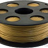 Bestfilament PETG 1.75 мм 500 г (золотистый металлик)