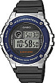 Наручные часы Casio W-216H-2AVEF
