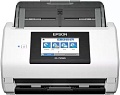 Сканер Epson WorkForce DS-790WN