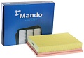 Воздушный фильтр Mando EAF00060M