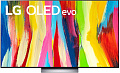 OLED телевизор LG C2 OLED77C2RLA