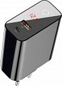 Сетевое зарядное Baseus CCFSEU907-01
