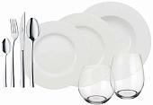 Villeroy & Boch Wonderful World White 10-1155-9032