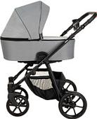 Универсальная коляска Pituso Tossa 2 в 1 (grey)