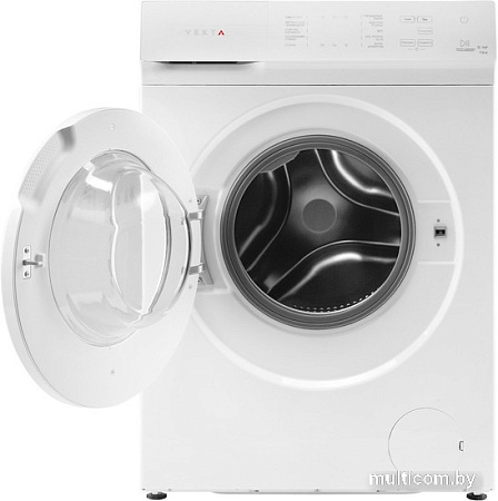Стиральная машина Vekta WM-710DWS
