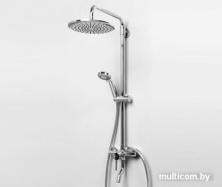 Душевая система Wasserkraft A14401