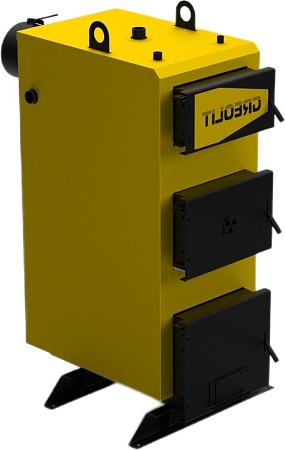 Отопительный котел Greolit Deep Plus 40 кВт