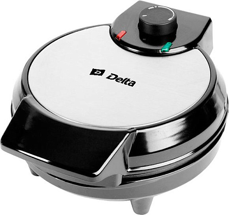 Вафельница Delta DL-032 Классика