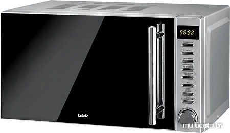 Микроволновая печь BBK 20MWS-721T/BS-M