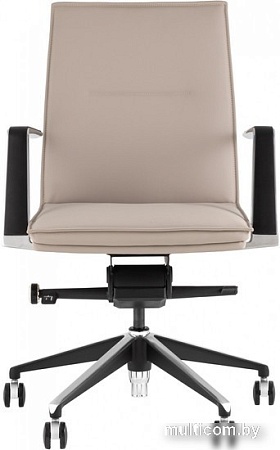 Офисное кресло TopChairs Arrow A335-A 270-07 (светло-серый)