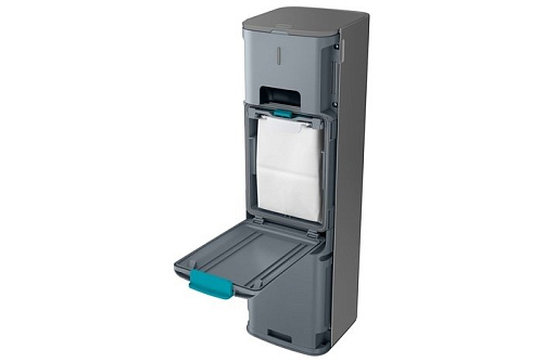 База самоочистки Samsung VCA-SAE903/EV