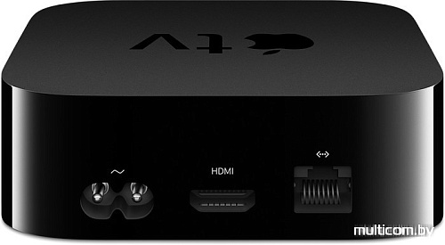 Медиаплеер Apple TV 4K 32GB