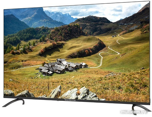 Телевизор Topdevice TDTV50BS06UBK