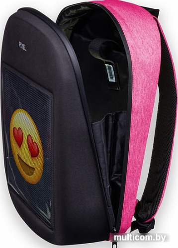 Рюкзак Pixel One Pinkman (розовый)