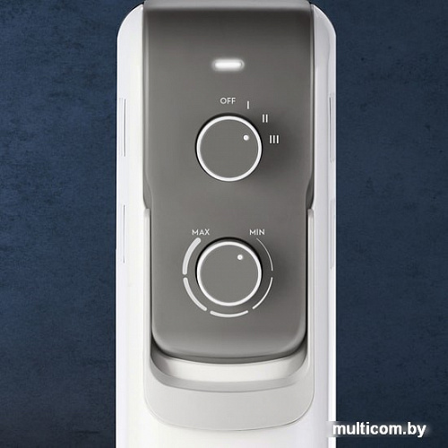 Масляный радиатор Electrolux Line EOH/M-7209