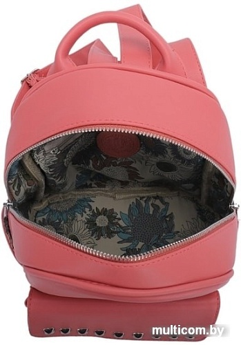 Рюкзак OrsOro DS-0017 (коралл)
