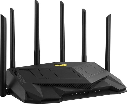 Wi-Fi роутер ASUS TUF Gaming AX5400
