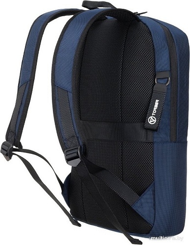 Городской рюкзак Torber Vector TB10356 (синий)