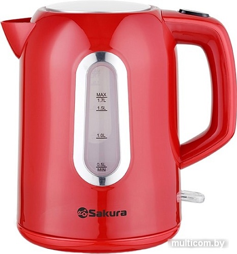 Электрочайник Sakura SA-2332R