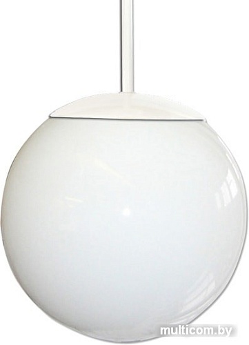 Подвесная люстра Элетех Шар 250 НСО 17-150-300