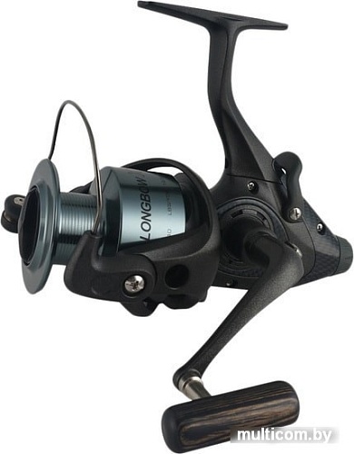 Катушка Okuma Longbow XT LBXT-630