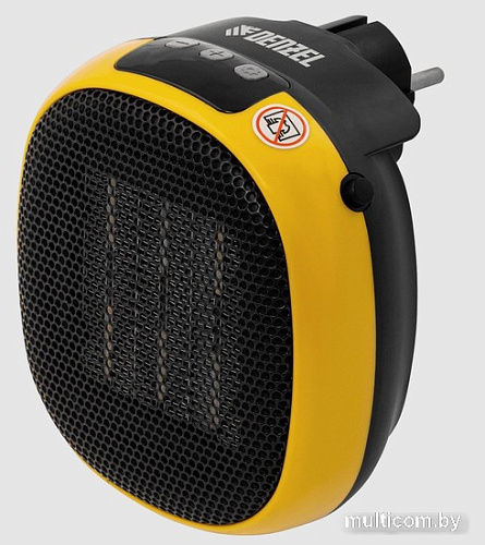 Тепловентилятор Denzel DTFC-700