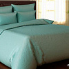 Постельное белье Mr. Mattress Aquamarin L 2сп (180x195)