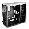 Корпус DeepCool Tesseract White SW [DP-ATX-TSRSWWH]