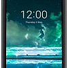 Смартфон Doogee S55 (черный)