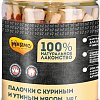 Лакомство для собак Мнямс Палочки с куриным и утиным мясом 340 г