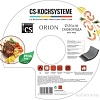 Сковорода CS-Kochsysteme 097424