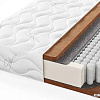Матрас Seven Dreams Coco Lite Hard Lux 415403 (80x190)