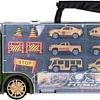 Игрушечный транспорт Givito Милитари G205-021