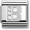 NominatioN Буква B 330301/02
