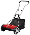 Газонокосилка Einhell GE-HM 38 S-F