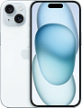Смартфон Apple iPhone 15 512GB (голубой)