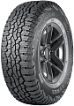 Автомобильные шины Nokian Outpost AT 245/65R17 107T