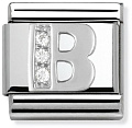 NominatioN Буква B 330301/02