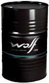 Моторное масло Wolf VitalTech Ultra 10W-40 205л