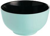 Бульонница Luminarc Alix Q7165 (черный/бирюзовый)
