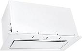 Кухонная вытяжка ZorG Neve 1260 60 S-GC (белый)