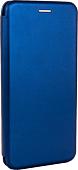 Чехол для телефона Case Magnetic Flip для Huawei P40 (синий)