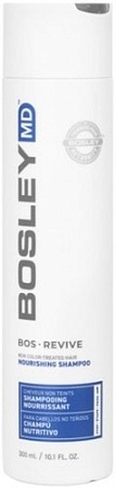 Bosley MD Шампунь Revive Non Color Treated Hair Nourishing Shampoo 300 мл