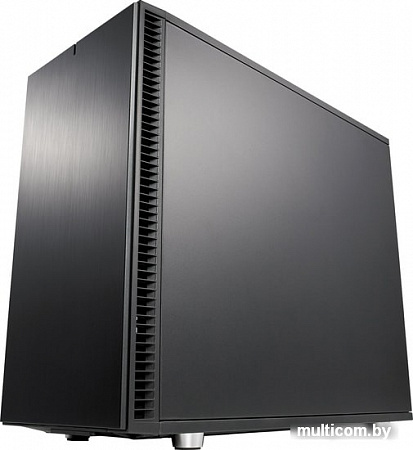 Корпус Fractal Design Define S2 FD-CA-DEF-S2-GY-TGL